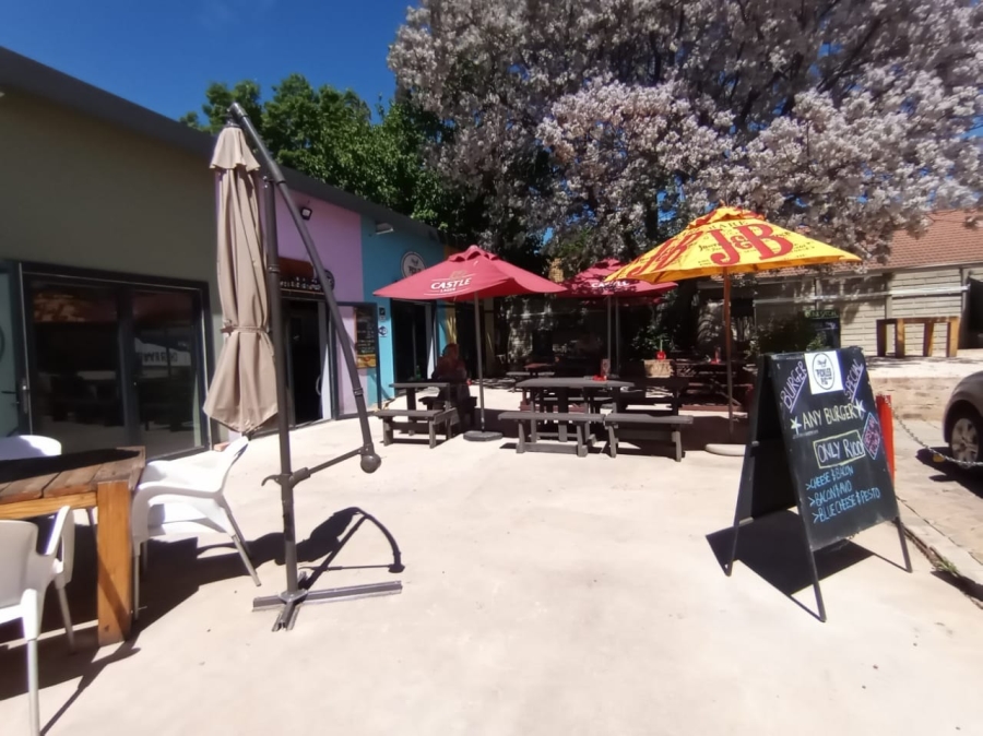 Commercial Property for Sale in Parys Free State